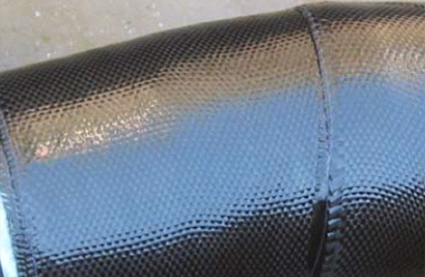 焊縫、穿孔、裂紋、機挖損傷等維修補強系統